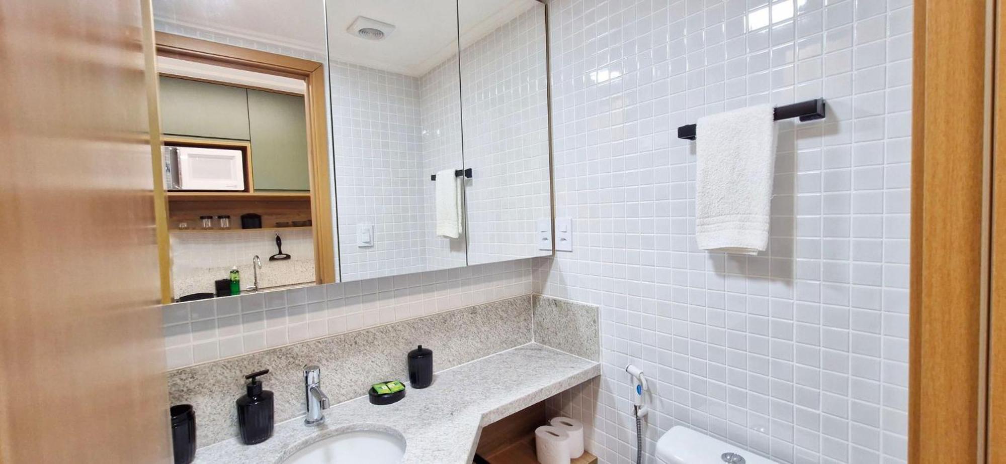 Coarm0102 - Smart Convencoes Apartamento *
