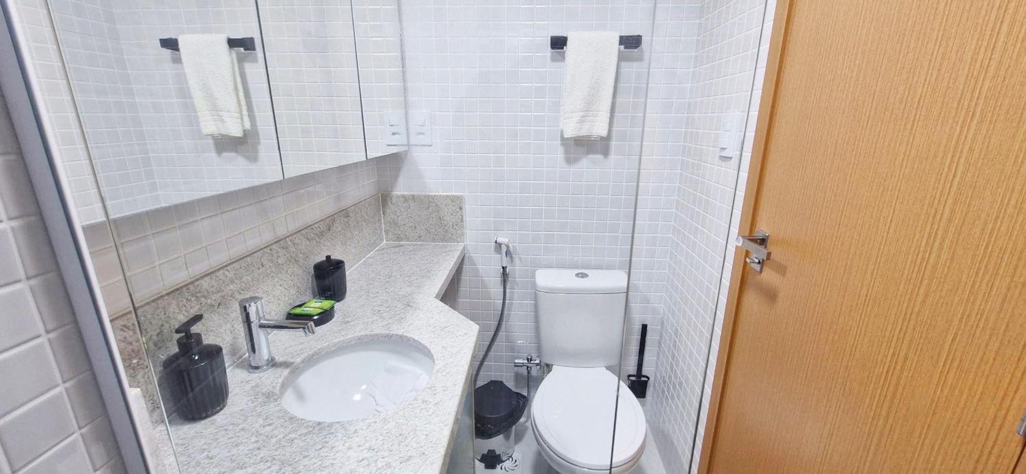 Coarm0102 - Smart Convencoes Apartamento *