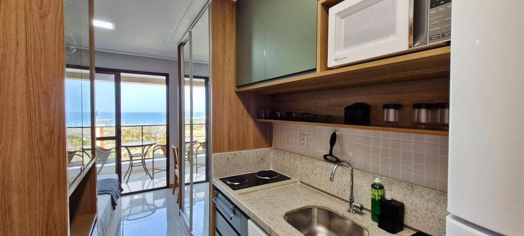 Apartamento Coarm0102 - Smart Convencoes *