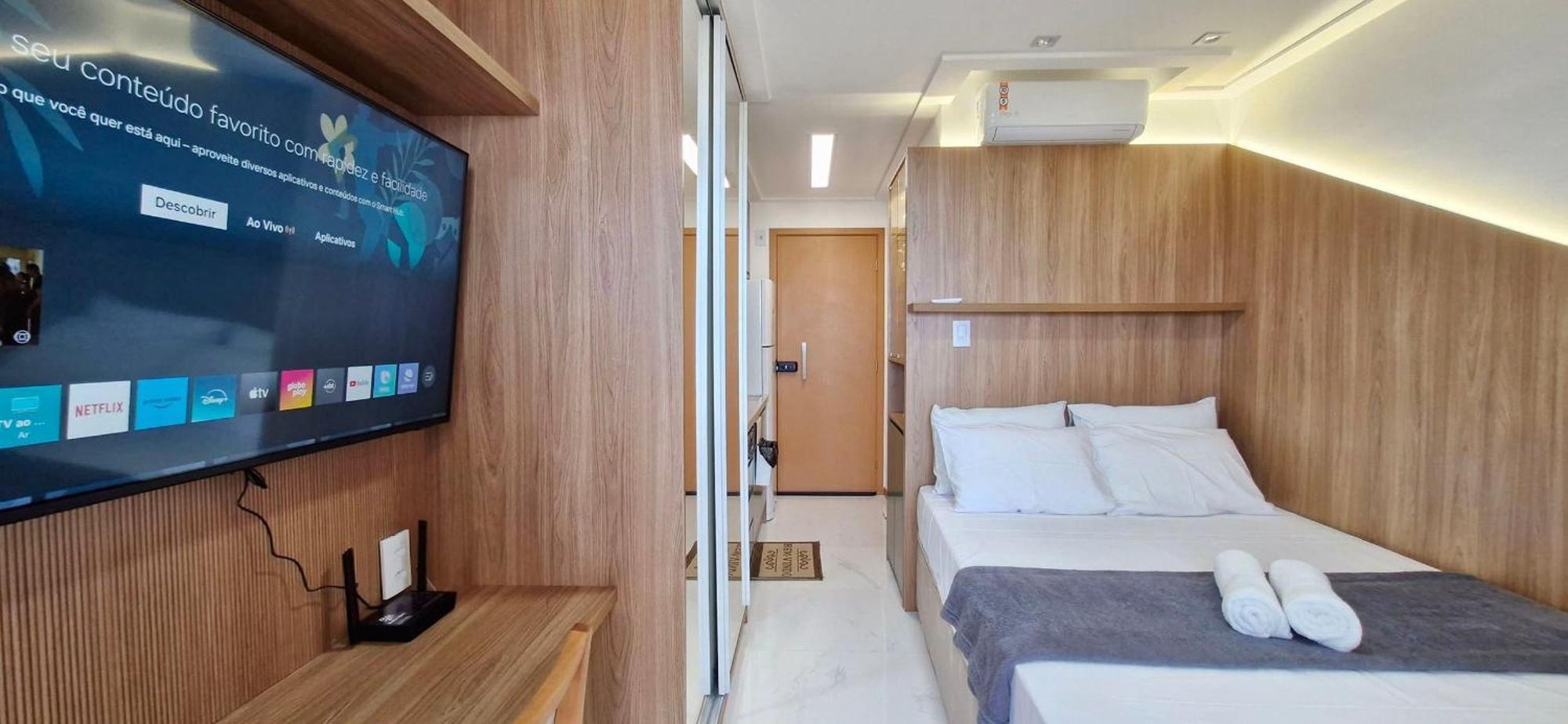 Coarm0102 - Smart Convencoes Apartamento