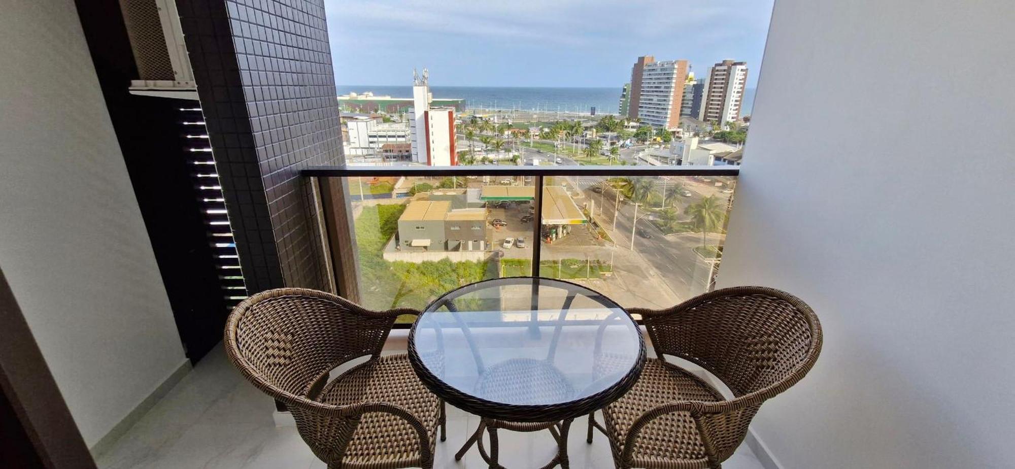 Apartamento Coarm0102 - Smart Convencoes
