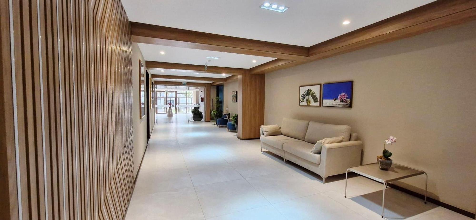 Apartamento Coarm0102 - Smart Convencoes