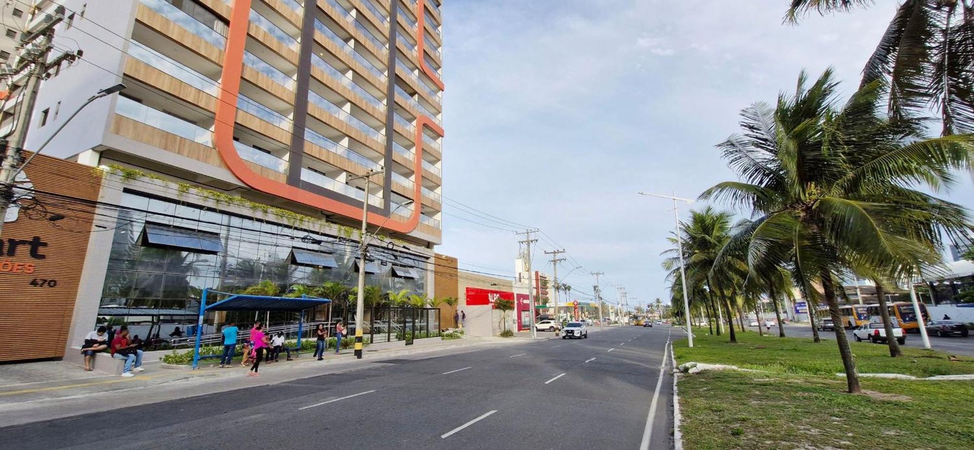 Coarm0102 - Smart Convencoes Apartamento