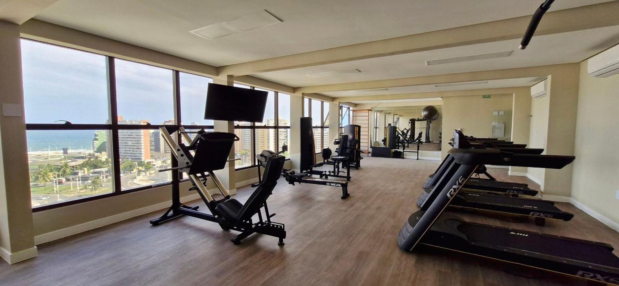 Coarm0102 - Smart Convencoes Apartamento